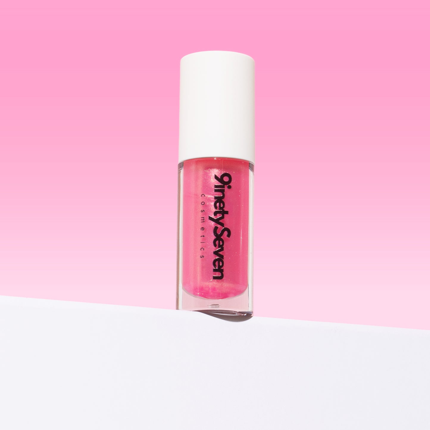9inetySeven Cosmetics- 90’s Baby Lipgloss Collection image 1