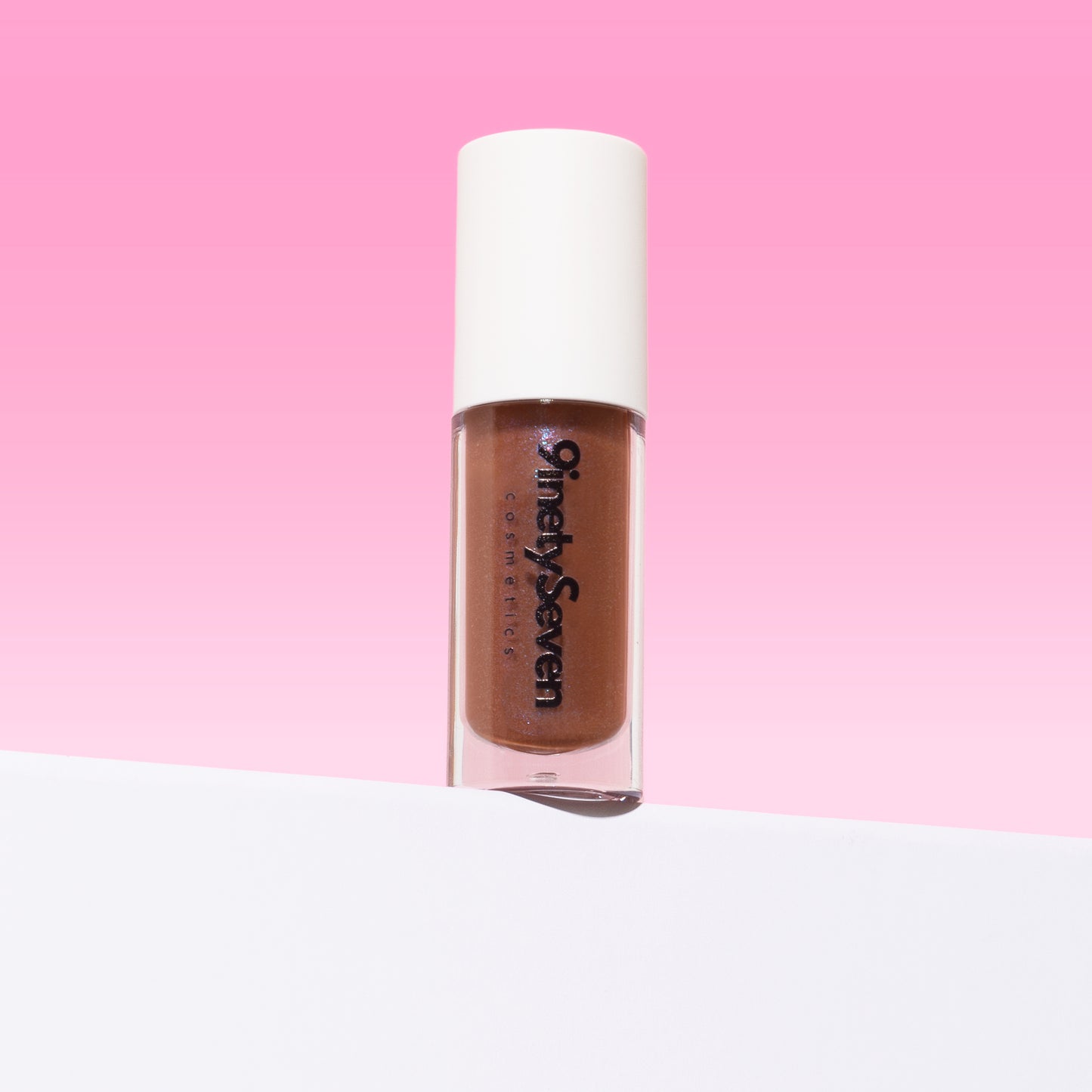 9inetySeven Cosmetics- 90’s Baby Lipgloss Collection image 3