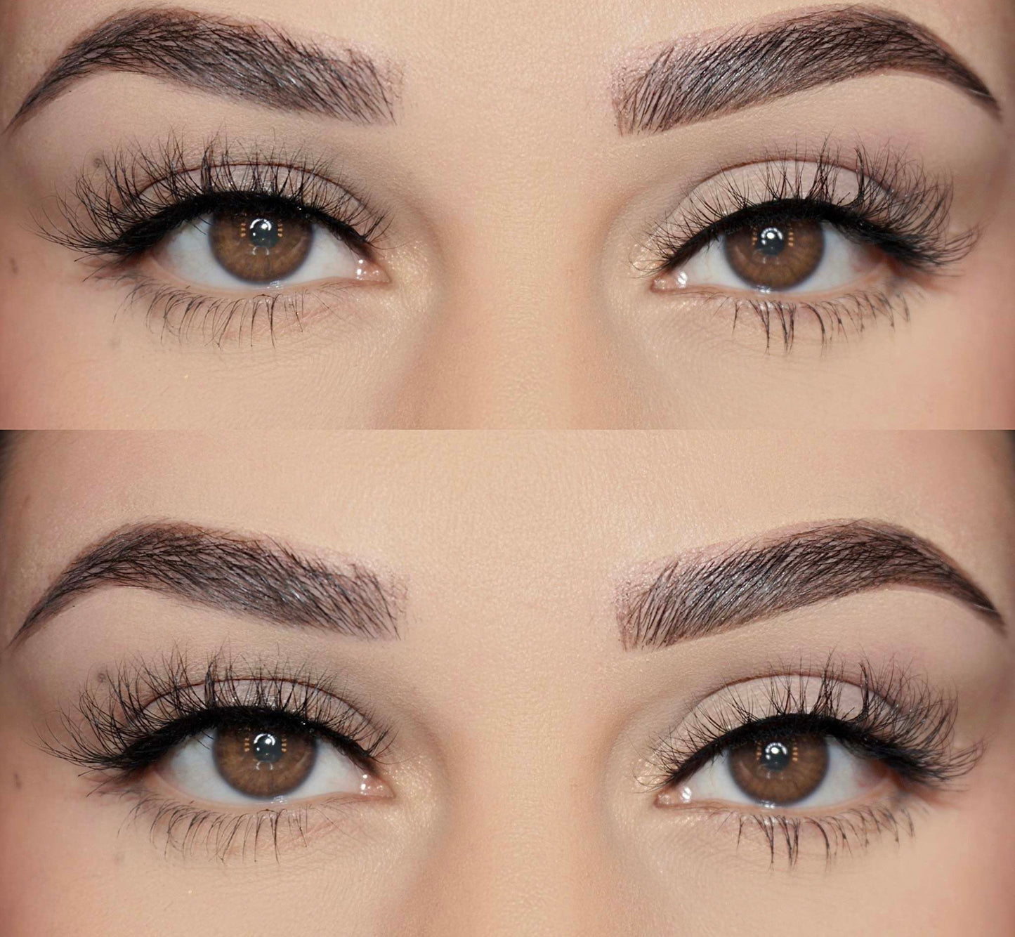 9inetySeven Cosmetics- 90’s Baby Lash Collection image 8
