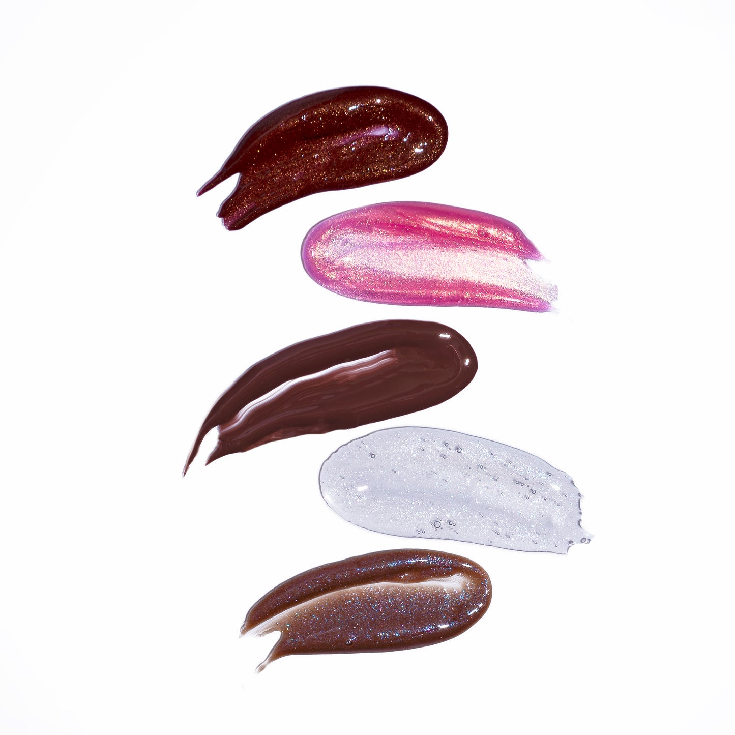 9inetySeven Cosmetics- 90’s Baby Lipgloss Collection image 11