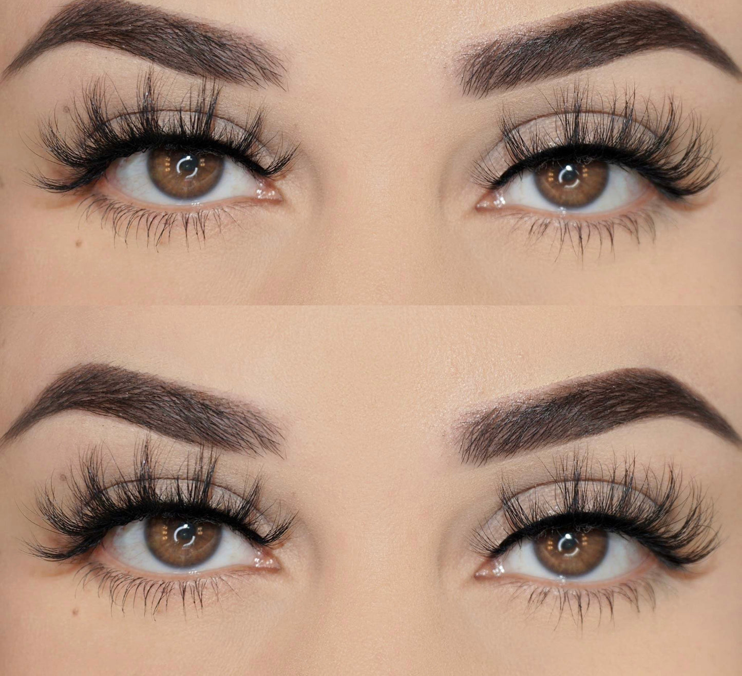 9inetySeven Cosmetics- 90’s Baby Lash Collection image 11