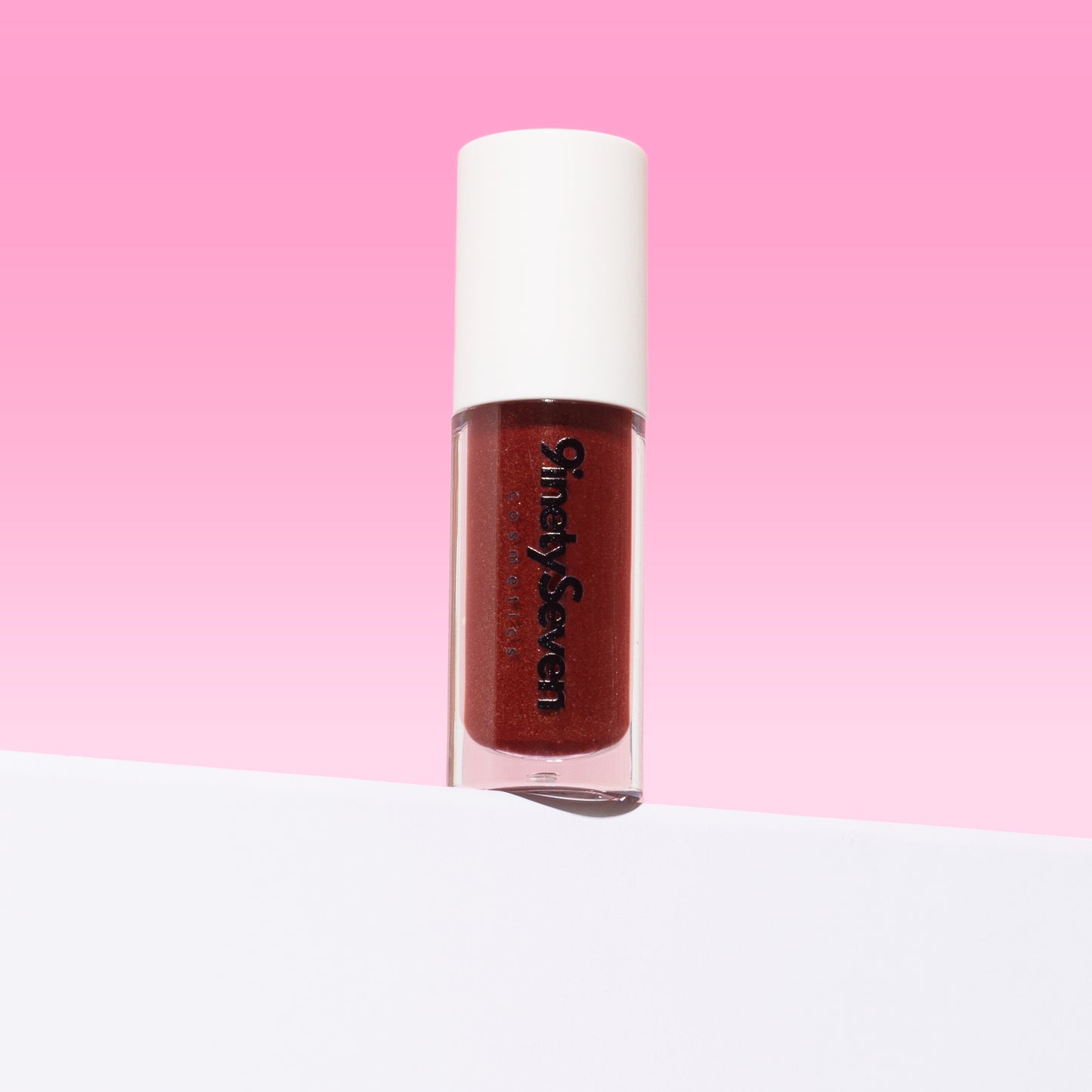 9inetySeven Cosmetics- 90’s Baby Lipgloss Collection image 9