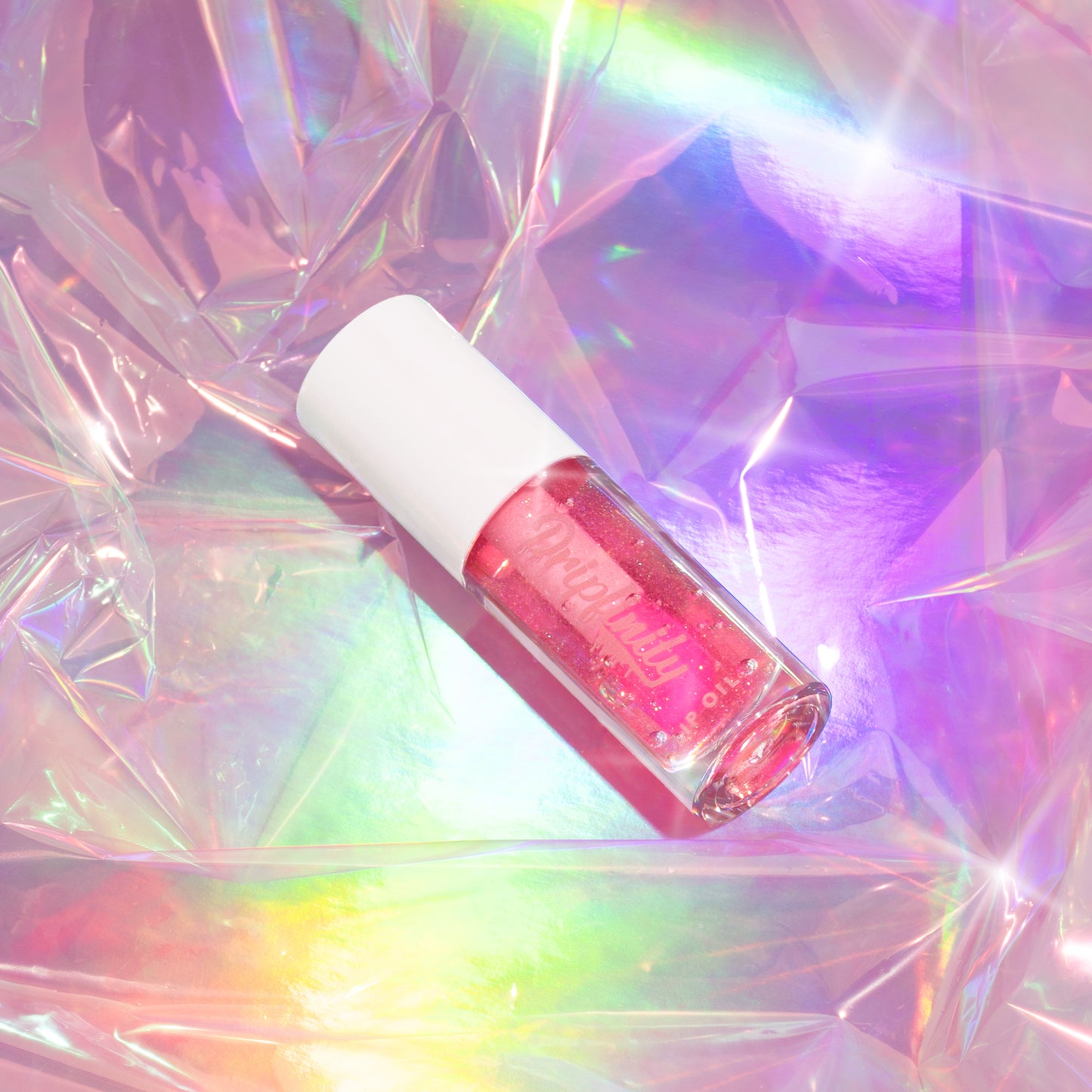 Dripfinity Lip Oils