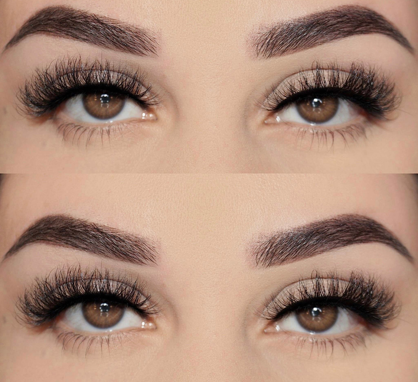 9inetySeven Cosmetics- 90’s Baby Lash Collection image 9