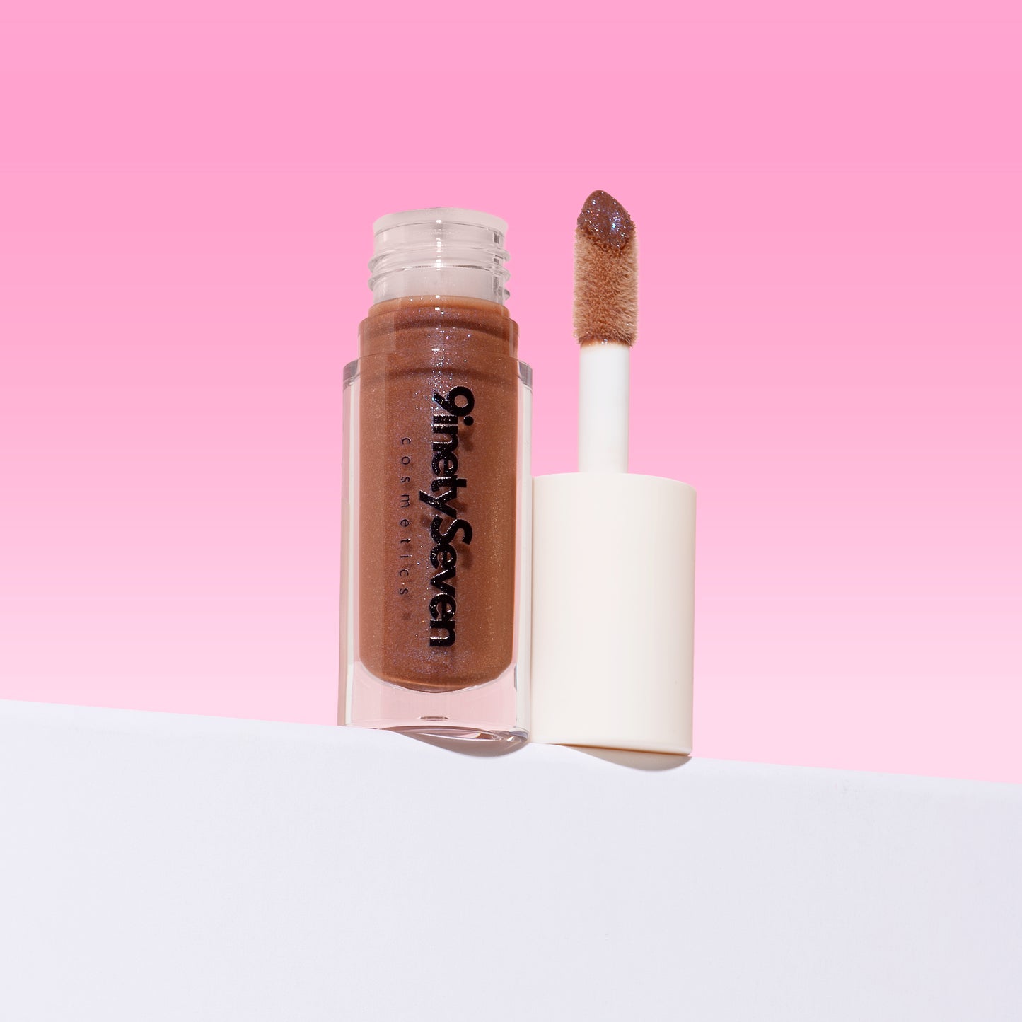9inetySeven Cosmetics- 90’s Baby Lipgloss Collection image 4