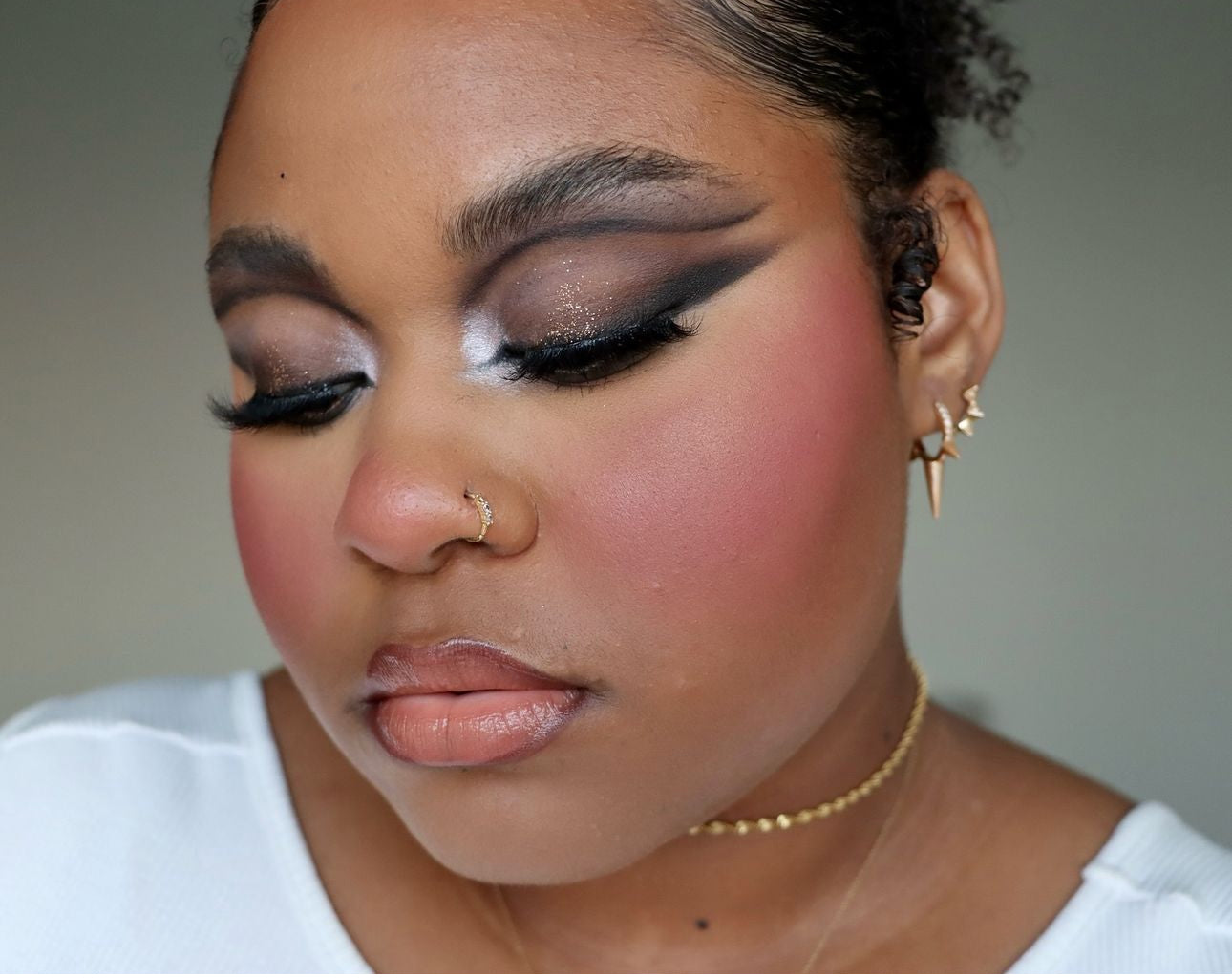 9inetySeven Cosmetics- 90’s Baby Eyeshadow Palette