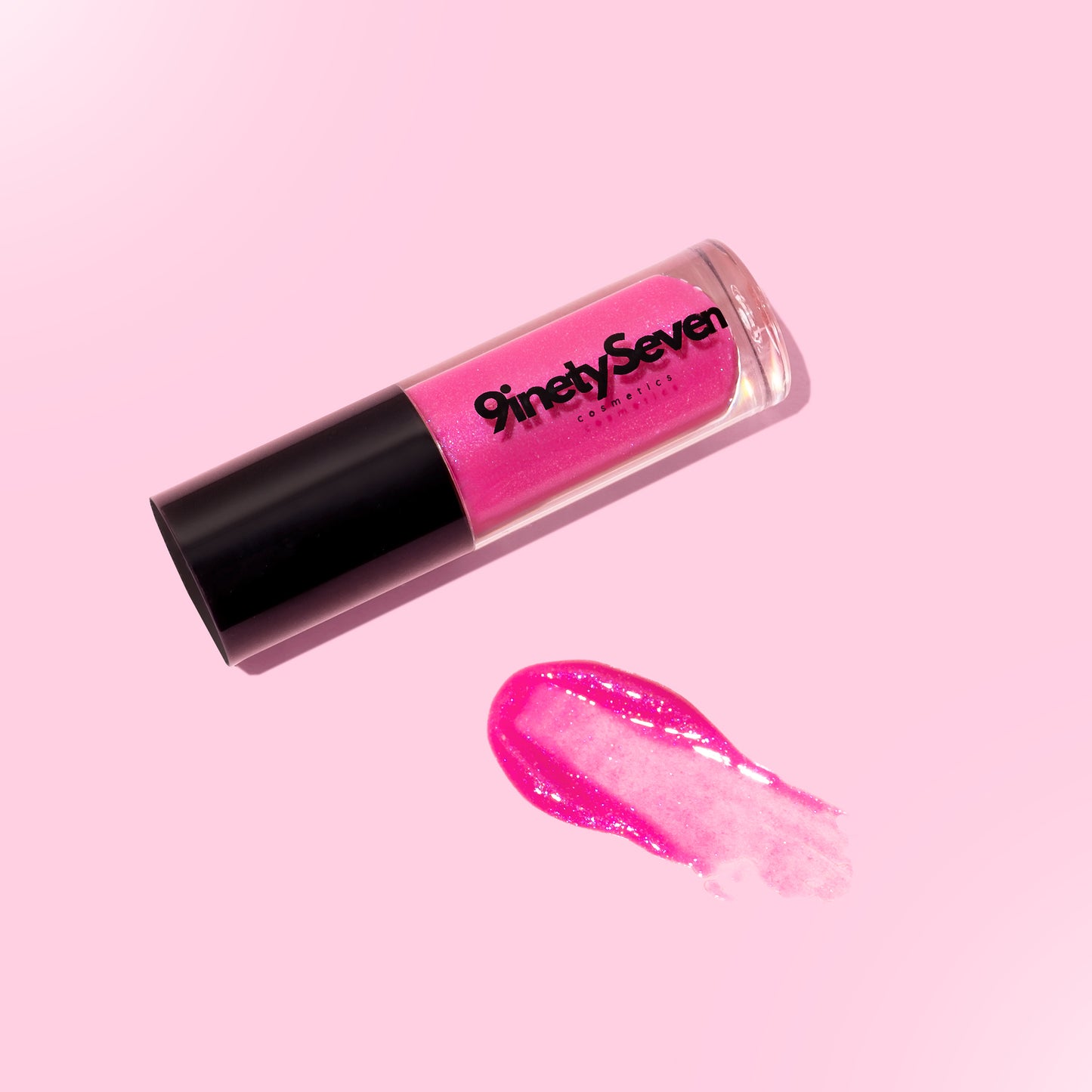 9inetySeven Cosmetics Signature High Shine Lipgloss