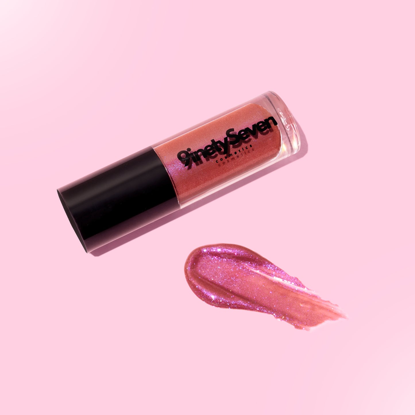 9inetySeven Cosmetics Signature High Shine Lipgloss