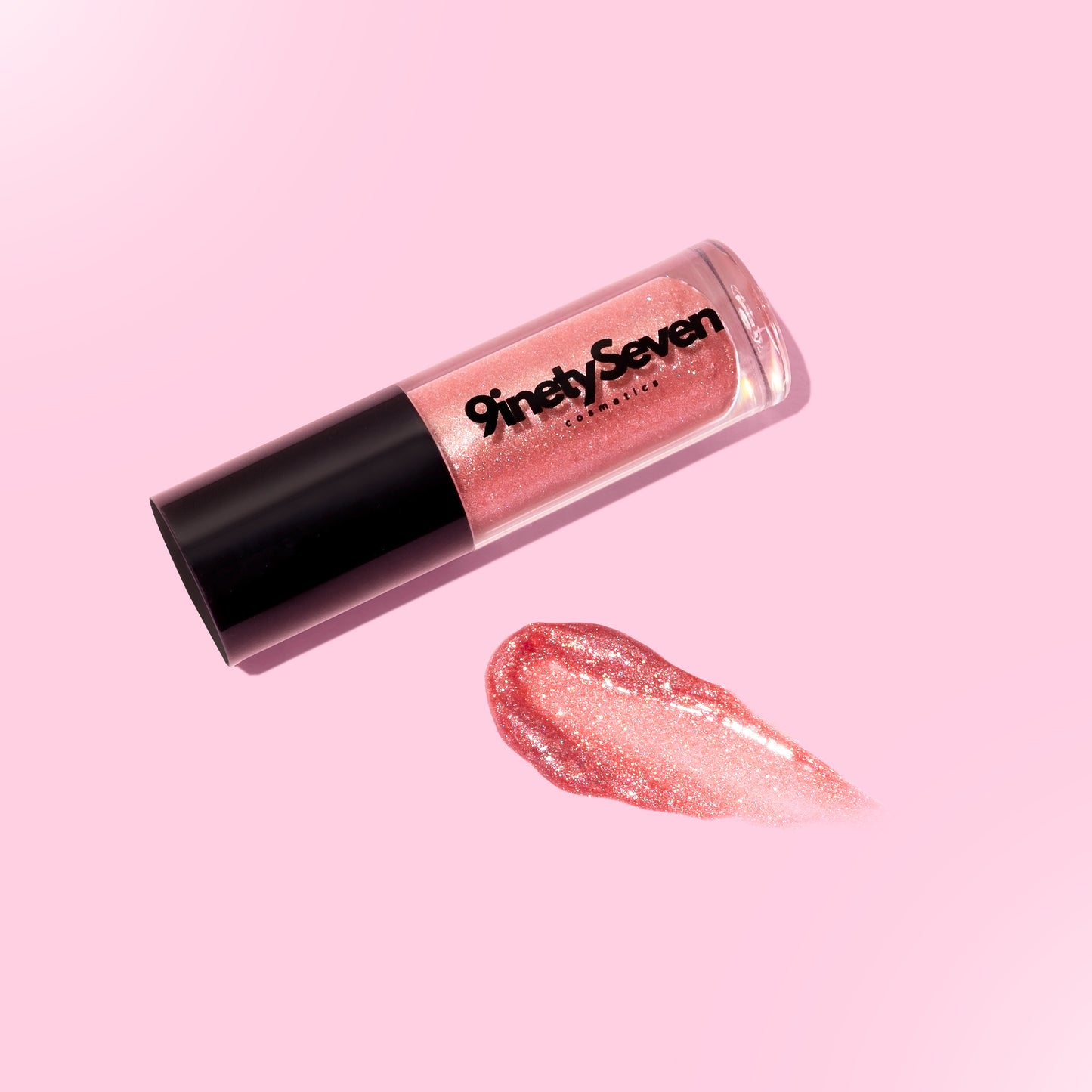 9inetySeven Cosmetics Signature High Shine Lipgloss