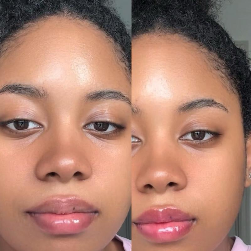 Solar Syrup pH Color Changing LipGloss