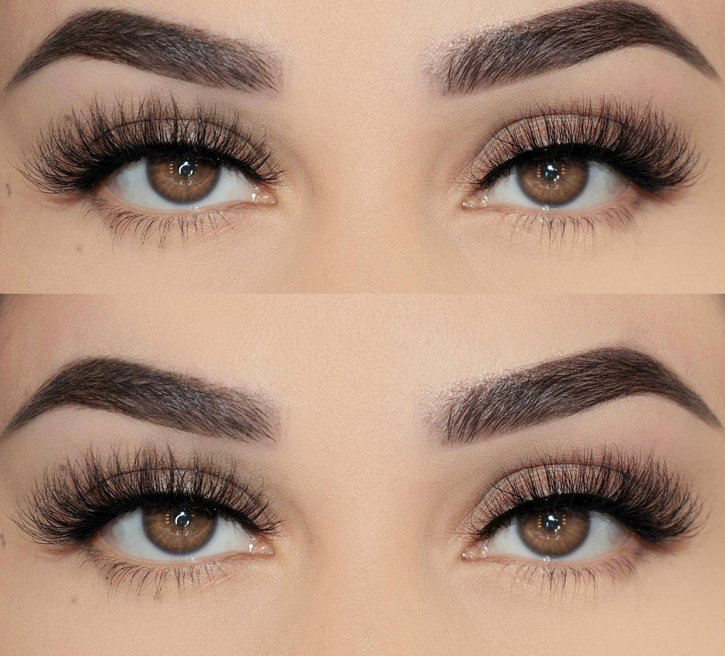 9inetySeven Cosmetics- 90’s Baby Lash Collection image 7