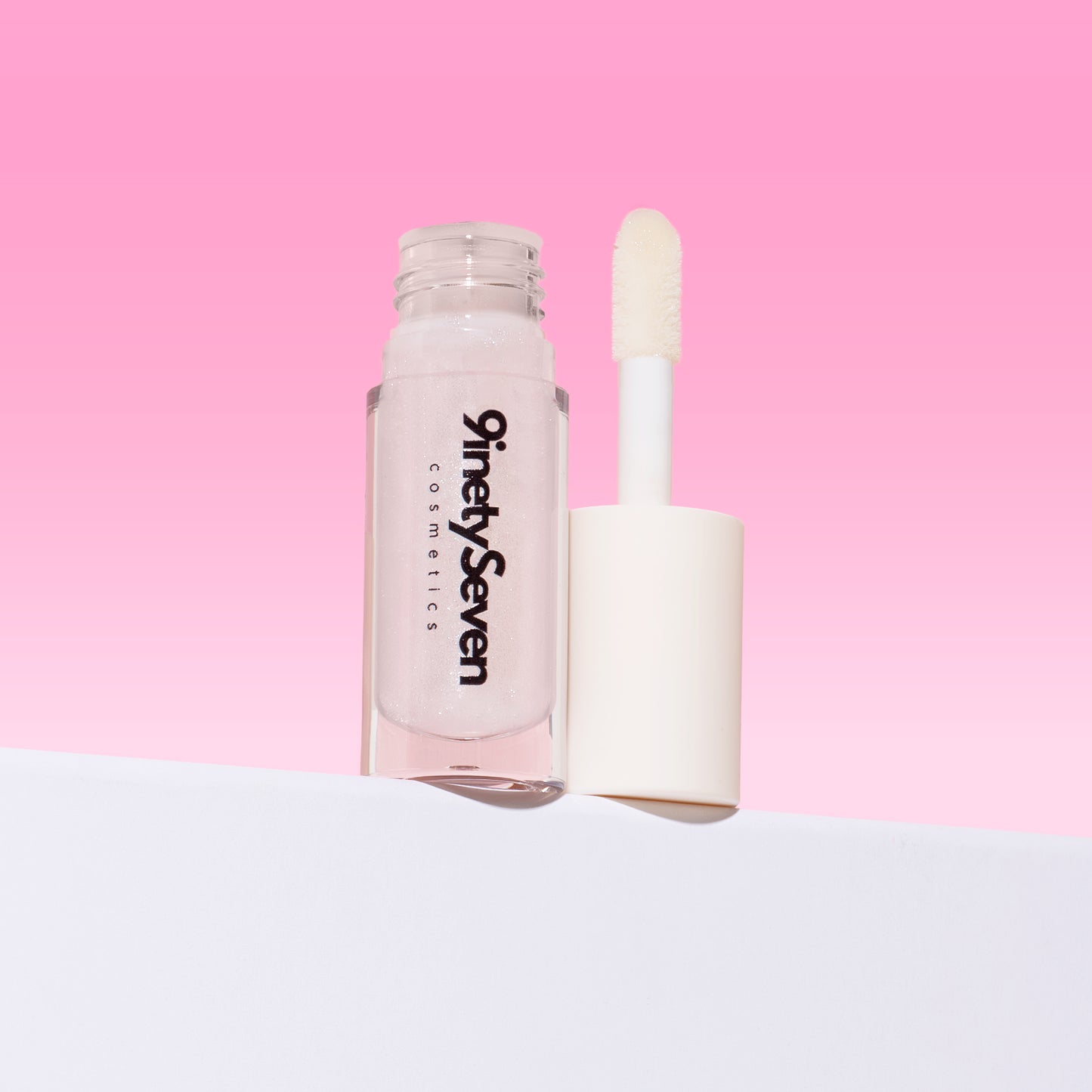 9inetySeven Cosmetics- 90’s Baby Lipgloss Collection image 6
