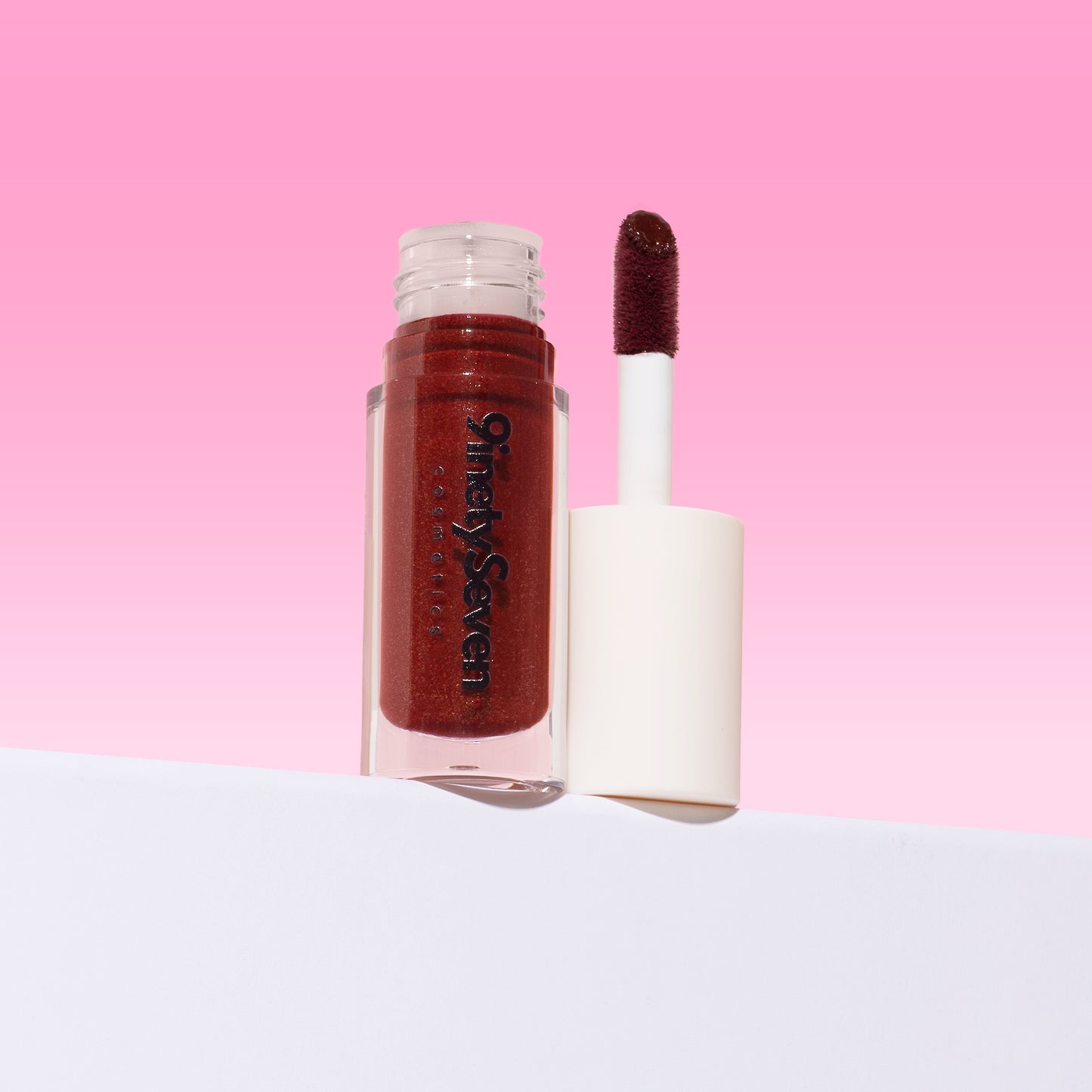 9inetySeven Cosmetics- 90’s Baby Lipgloss Collection image 10