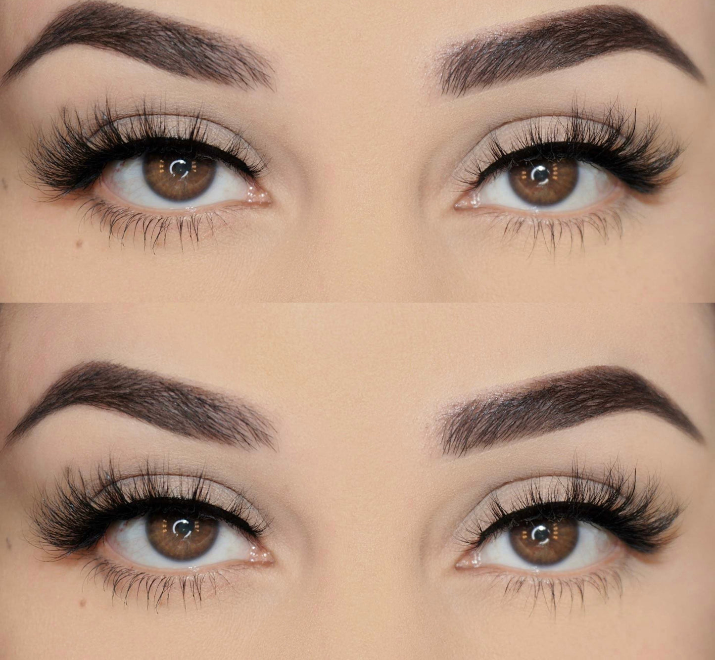 9inetySeven Cosmetics- 90’s Baby Lash Collection image 10