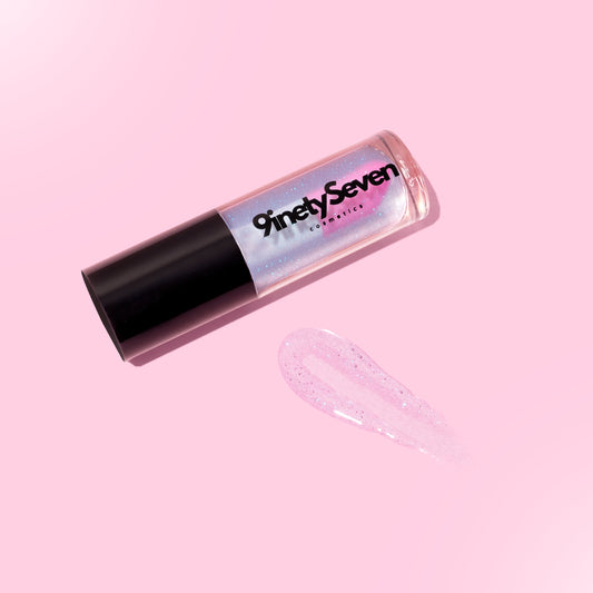 Solar Syrup pH Color Changing LipGloss